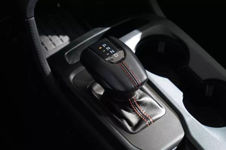 Ford Ranger Raptor 2.0 L TDCI 210 ch 4x4   BVA