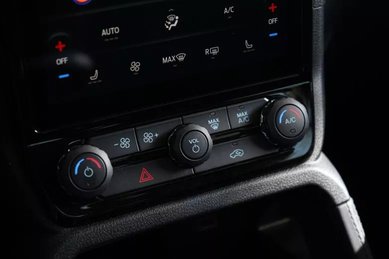 Ford Ranger Raptor 2.0 L TDCI 210 ch 4x4   BVA