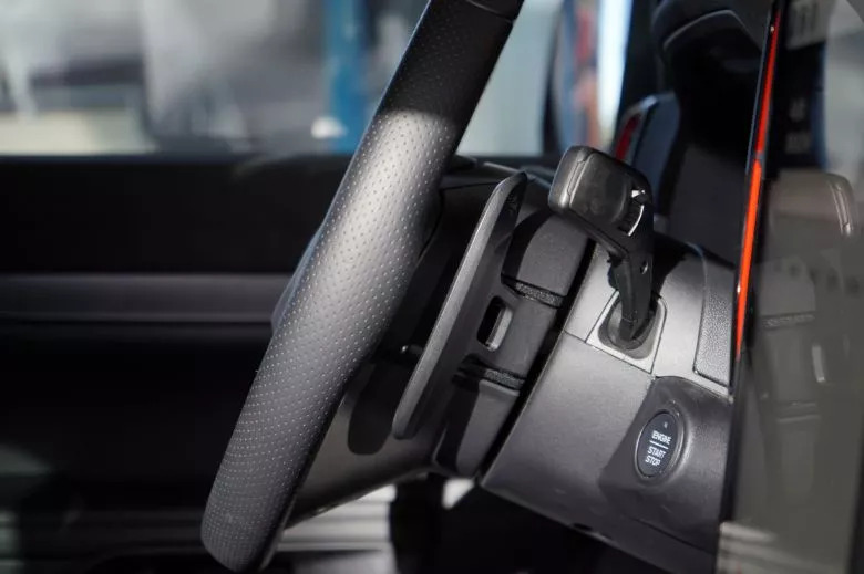 Ford Ranger Raptor 2.0 L TDCI 210 ch 4x4   BVA