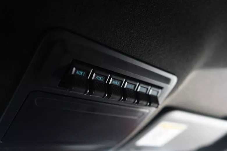 Ford Ranger Raptor 2.0 L TDCI 210 ch 4x4   BVA