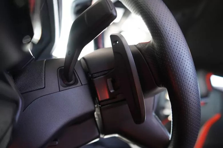 Ford Ranger Raptor 2.0 L TDCI 210 ch 4x4   BVA