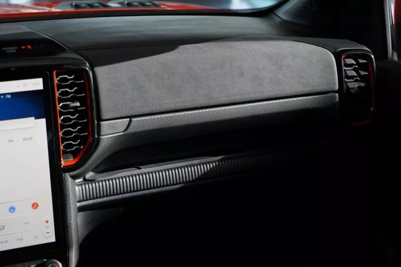 Ford Ranger Raptor 2.0 L TDCI 210 ch 4x4   BVA