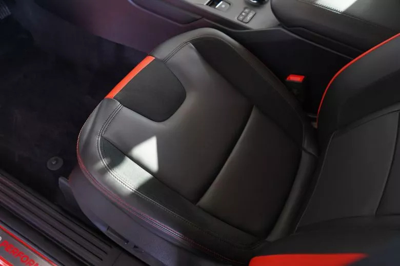 Ford Ranger Raptor 2.0 L TDCI 210 ch 4x4   BVA