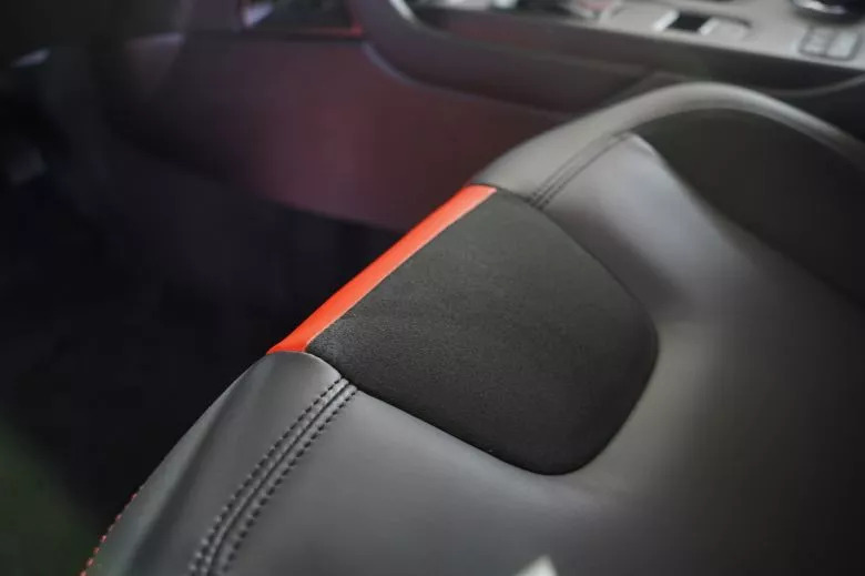 Ford Ranger Raptor 2.0 L TDCI 210 ch 4x4   BVA