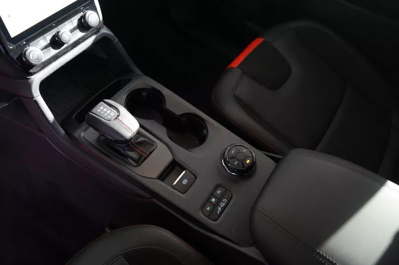 Ford Ranger Raptor 2.0 L TDCI 210 ch 4x4   BVA