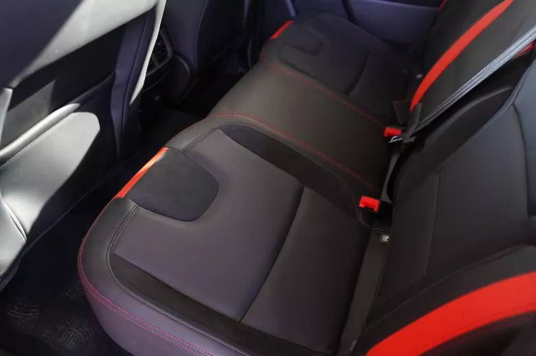 Ford Ranger Raptor 2.0 L TDCI 210 ch 4x4   BVA