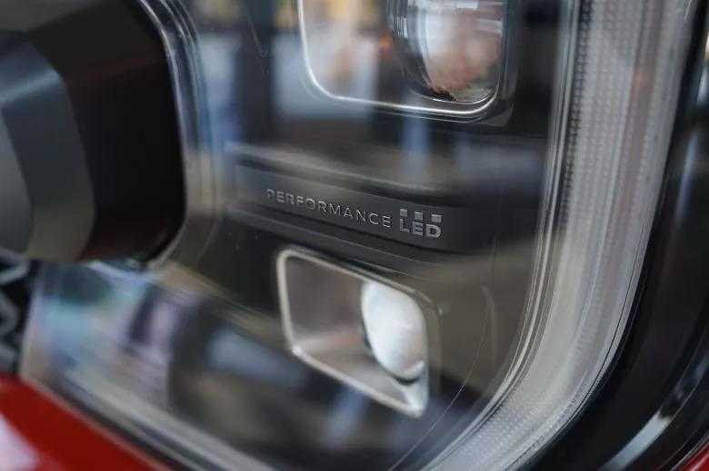 Ford Ranger Raptor 2.0 L TDCI 210 ch 4x4   BVA