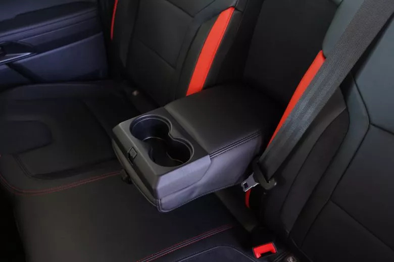 Ford Ranger Raptor 2.0 L TDCI 210 ch 4x4   BVA