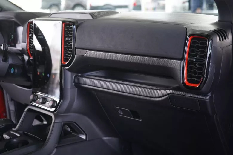 Ford Ranger Raptor 2.0 L TDCI 210 ch 4x4   BVA