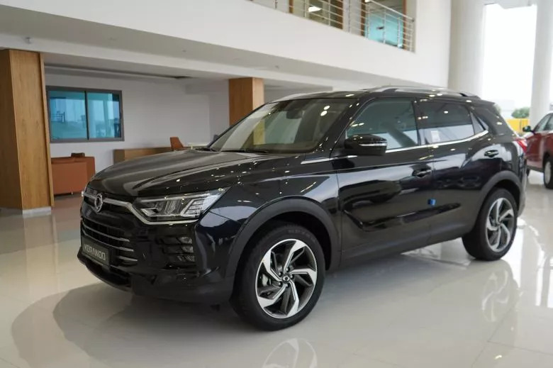 Nouveau showroom du groupe Zouari à Tunis