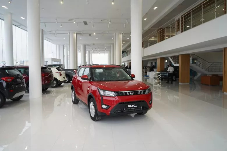 Nouveau showroom du groupe Zouari à Tunis