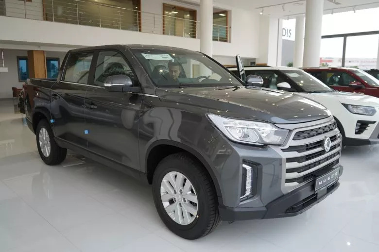 Nouveau showroom du groupe Zouari à Tunis