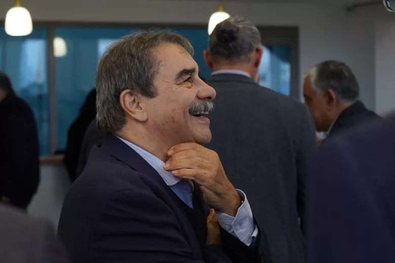 Nouveau showroom du groupe Zouari à Tunis