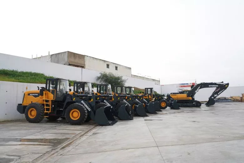 Nouveau showroom du groupe Zouari à Tunis