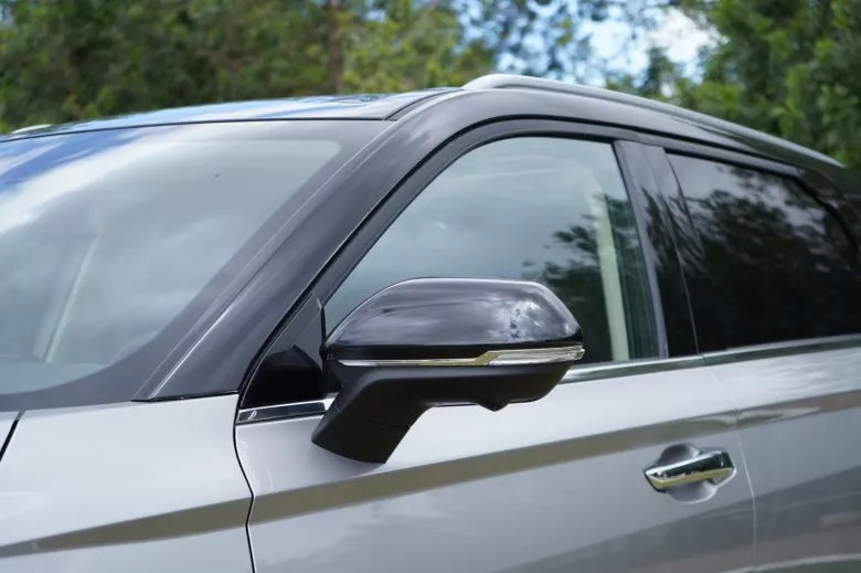 Bestune T77 Pro 1.5 l  Premium BVA