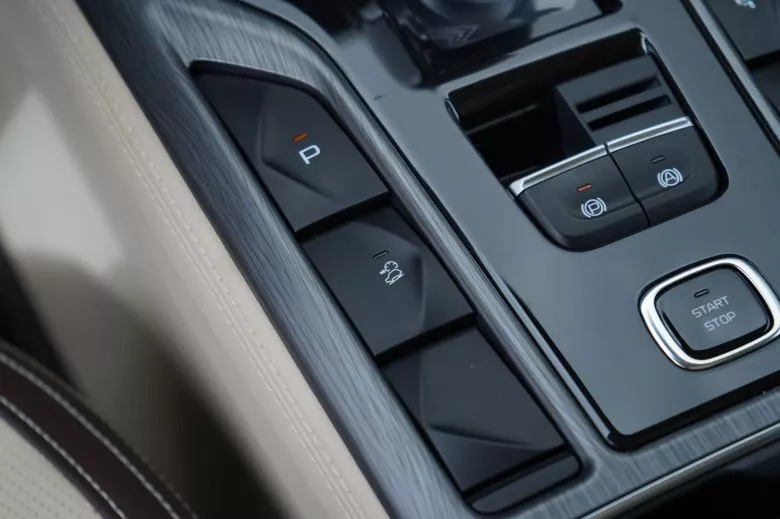 Bestune T77 Pro 1.5 l  Premium BVA