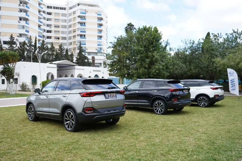 Bestune T77 Pro 1.5 l  Premium BVA