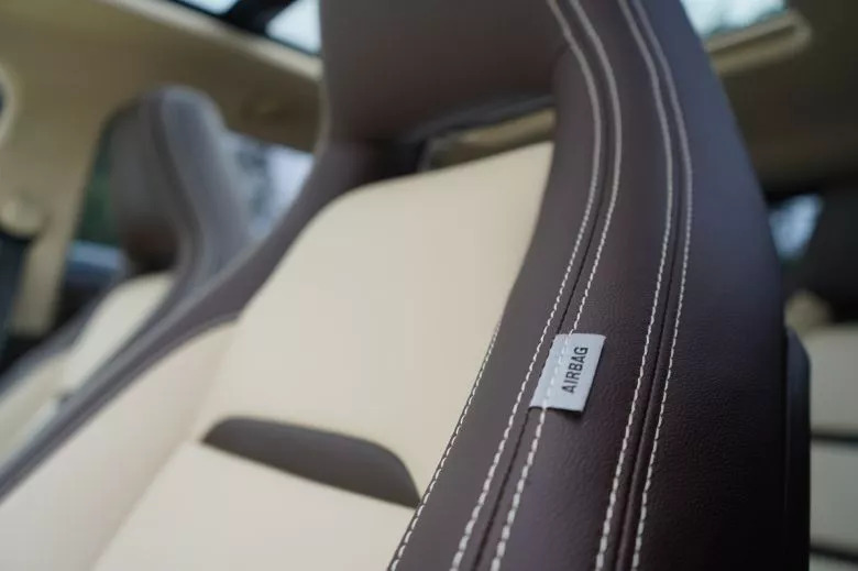 Bestune T77 Pro 1.5 l  Premium BVA