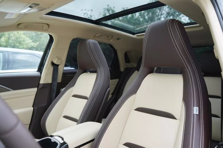 Bestune T77 Pro 1.5 l  Premium BVA