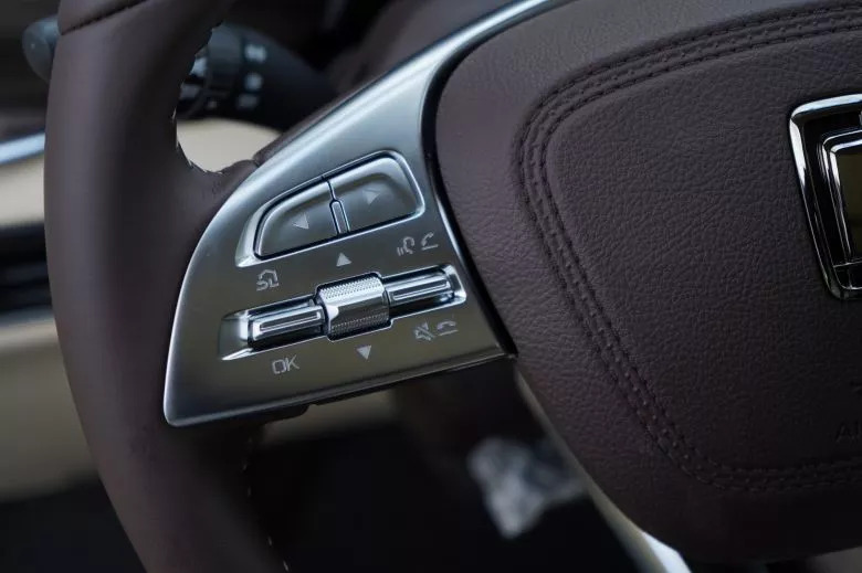 Bestune T77 Pro 1.5 l  Premium BVA