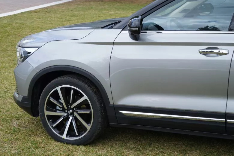 Bestune T77 Pro 1.5 l  Premium BVA