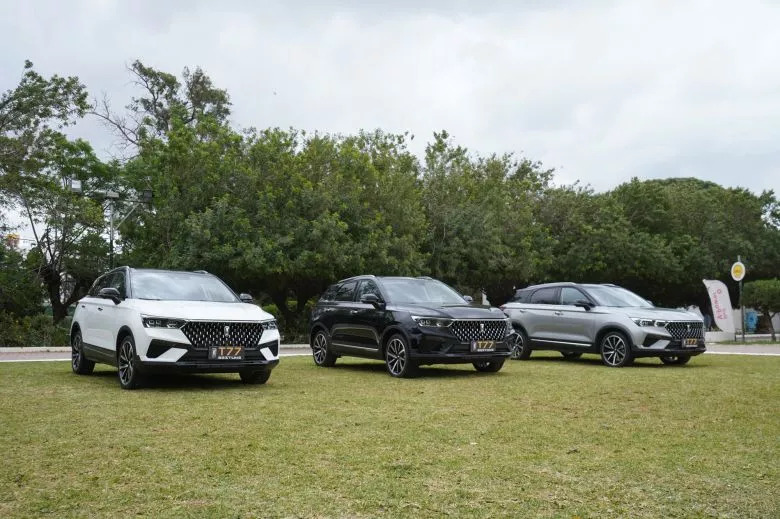 Bestune T77 Pro 1.5 l  Premium BVA