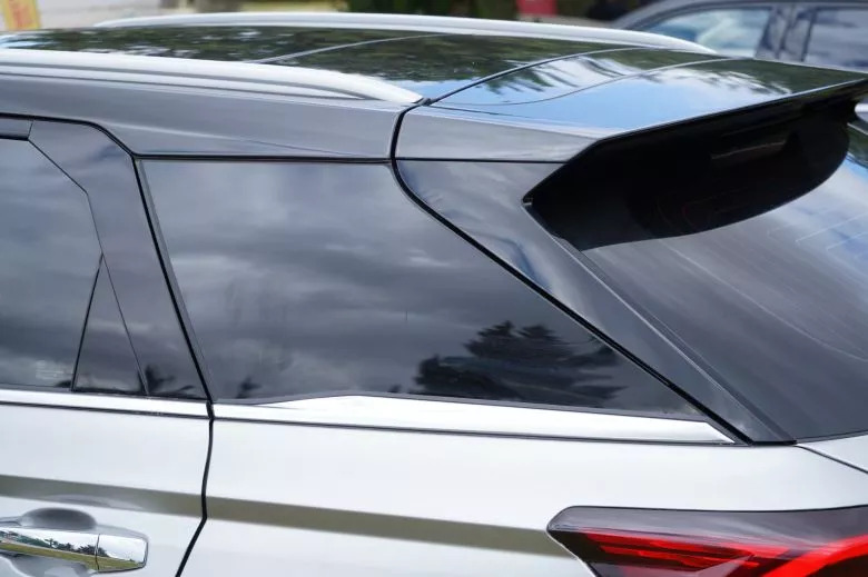 Bestune T77 Pro 1.5 l  Premium BVA