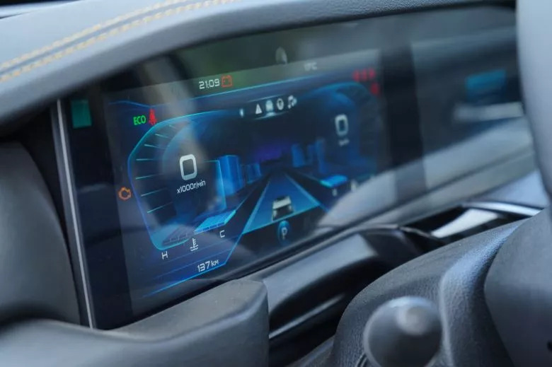 Bestune T77 Pro 1.5 l  Premium BVA