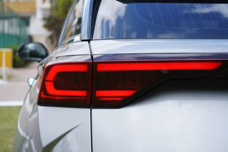 Bestune T77 Pro 1.5 l  Premium BVA