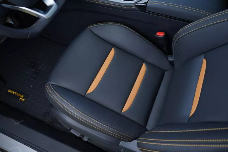 Bestune T77 Pro 1.5 l  Premium BVA