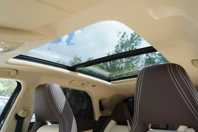 Bestune T77 Pro 1.5 l  Premium BVA