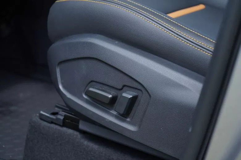 Bestune T77 Pro 1.5 l  Premium BVA