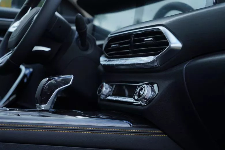 Bestune T77 Pro 1.5 l  Premium BVA