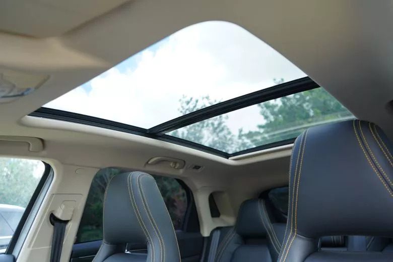 Bestune T77 Pro 1.5 l  Premium BVA