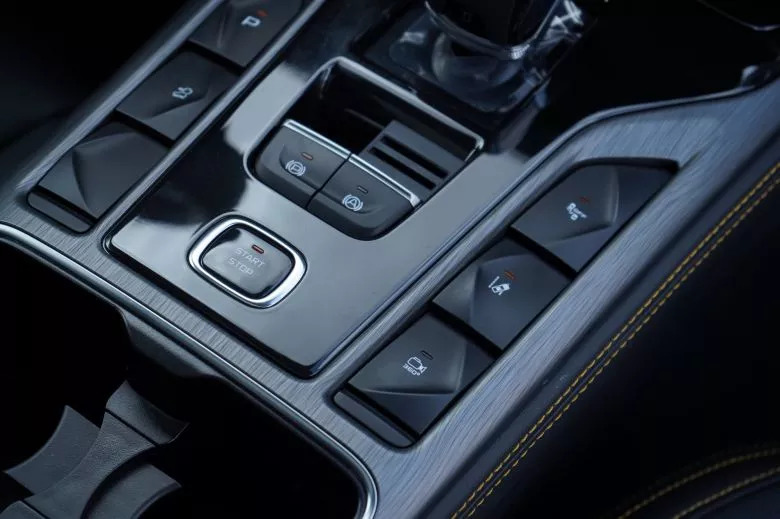 Bestune T77 Pro 1.5 l  Premium BVA