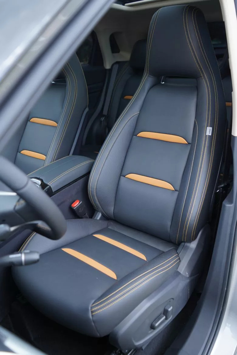 Bestune T77 Pro 1.5 l  Premium BVA