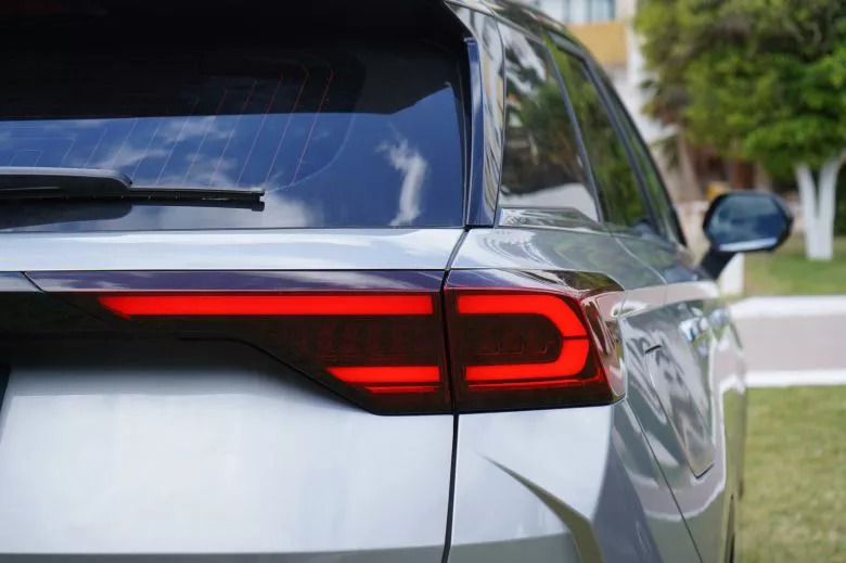 Bestune T77 Pro 1.5 l  Premium BVA