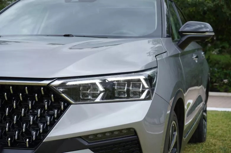 Bestune T77 Pro 1.5 l  Premium BVA