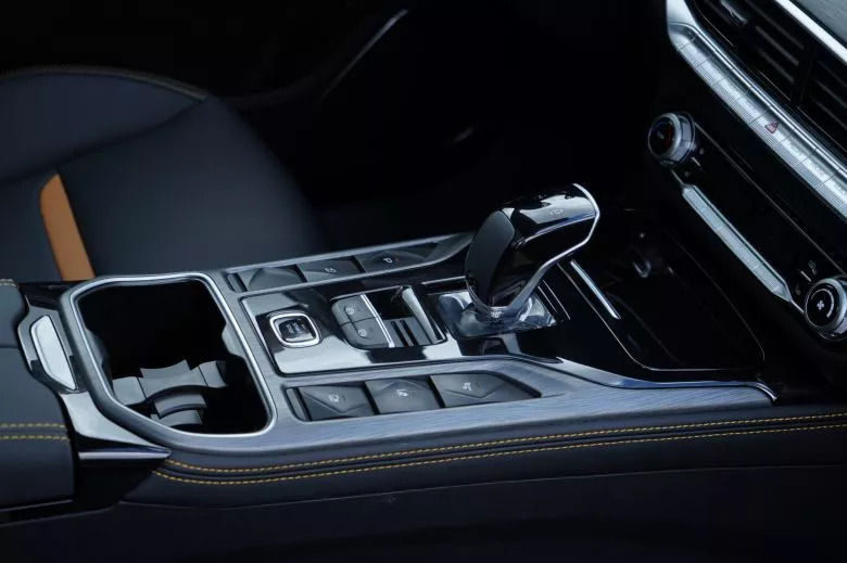 Bestune T77 Pro 1.5 l  Premium BVA