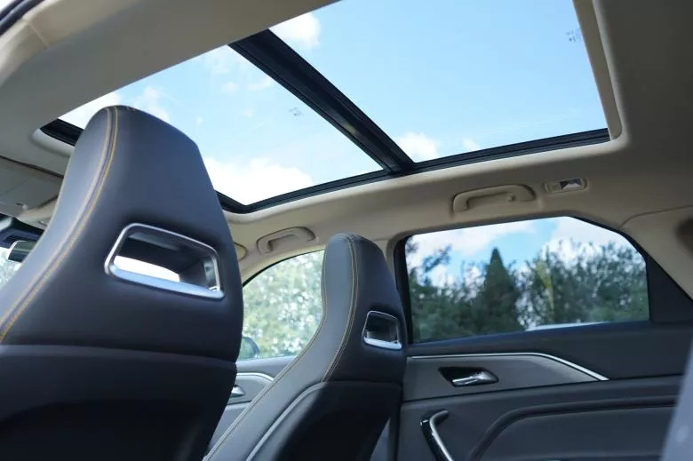 Bestune T77 Pro 1.5 l  Premium BVA