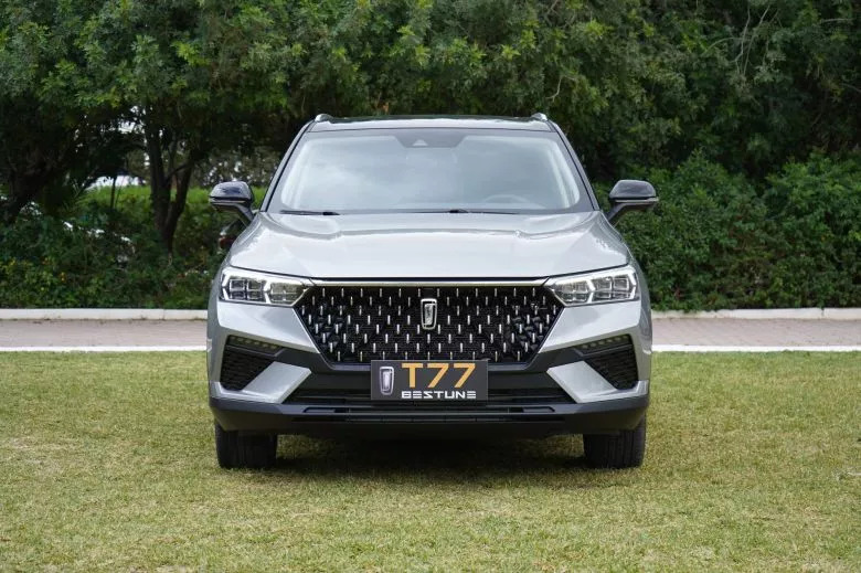 Bestune T77 Pro 1.5 l  Premium BVA