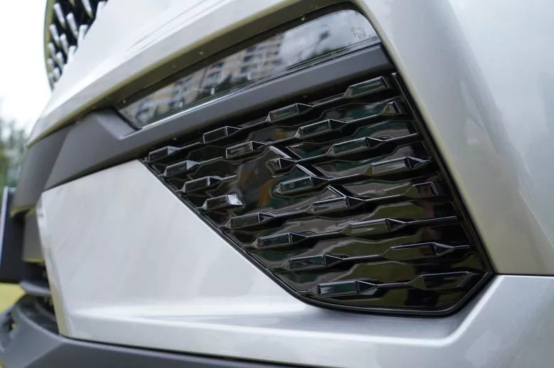 Bestune T77 Pro 1.5 l  Premium BVA