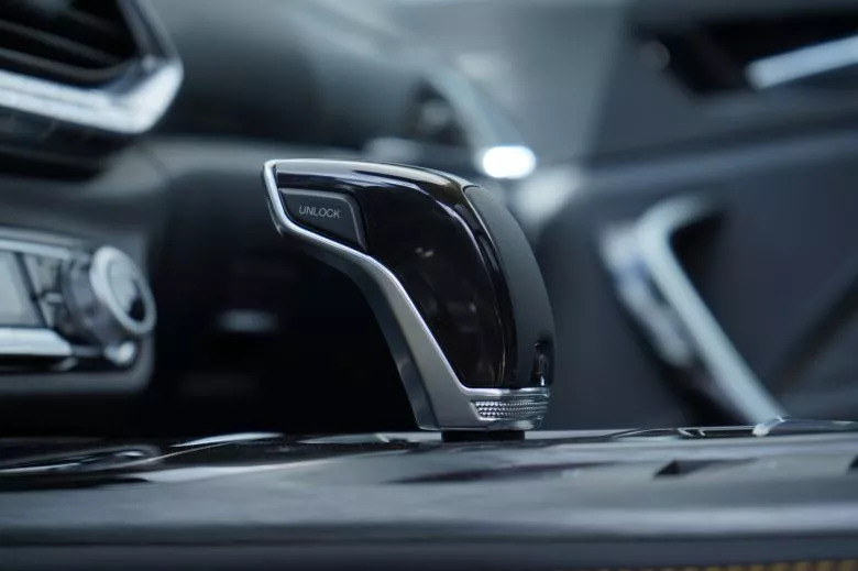 Bestune T77 Pro 1.5 l  Premium BVA