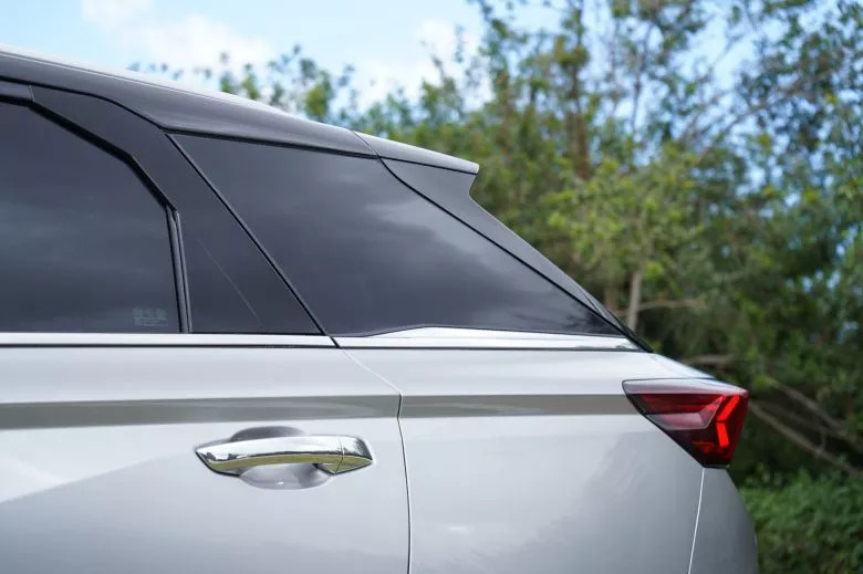 Bestune T77 Pro 1.5 l  Premium BVA