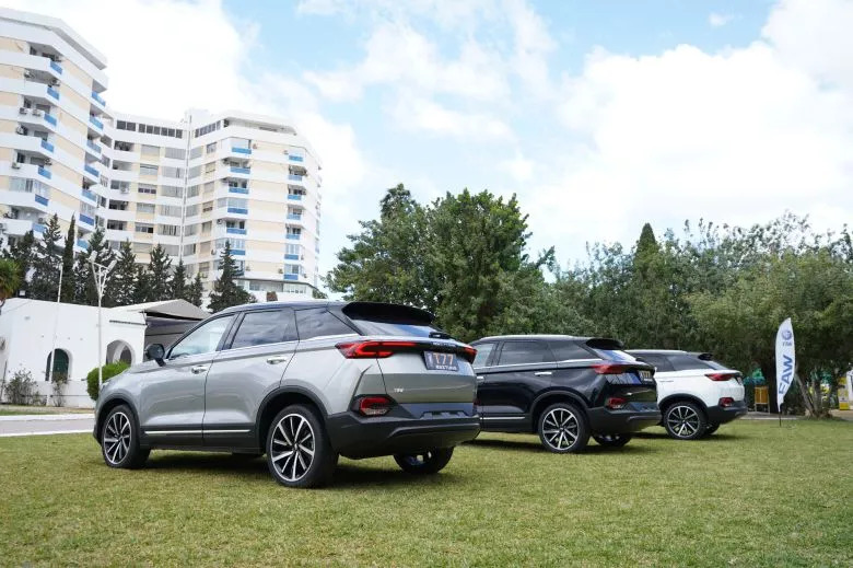 Bestune T77 Pro 1.5 l  Premium BVA