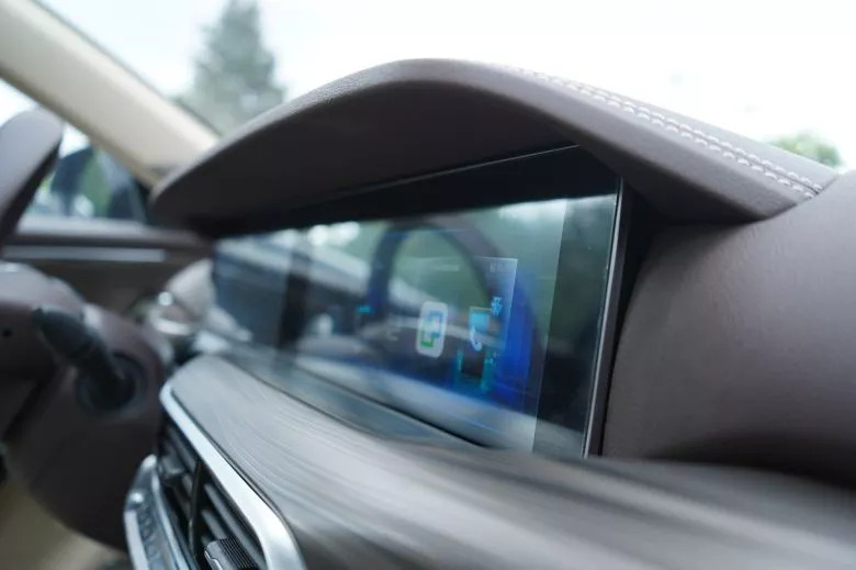 Bestune T77 Pro 1.5 l  Premium BVA