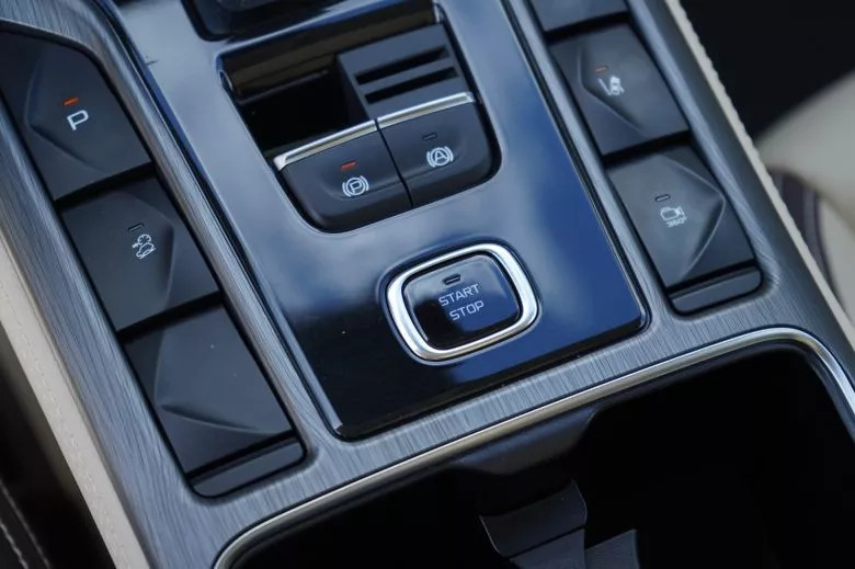 Bestune T77 Pro 1.5 l  Premium BVA