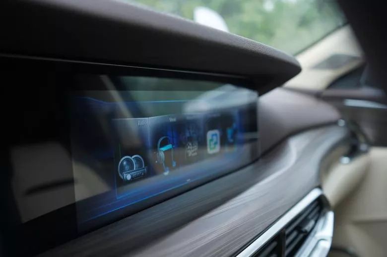 Bestune T77 Pro 1.5 l  Premium BVA