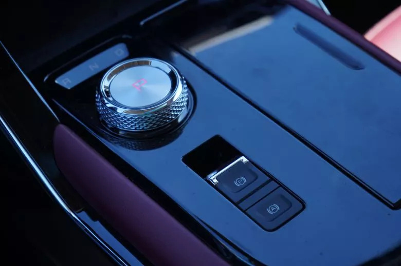 Nouveau Haval H6 Hybride