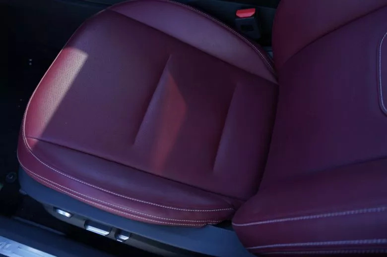 Nouveau Haval H6 Hybride